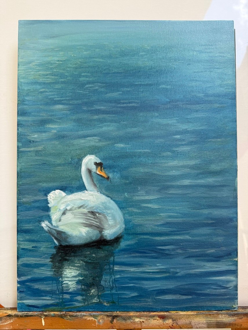 White Swan